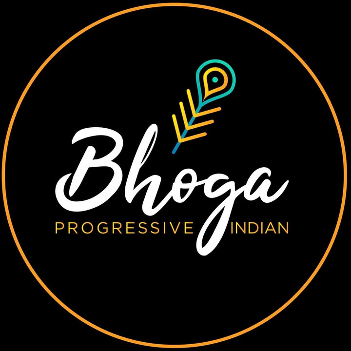 Bhoga logo