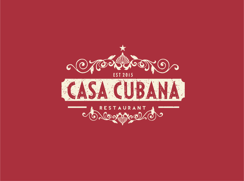 Casa Cubana logo