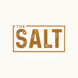 The Salt logo