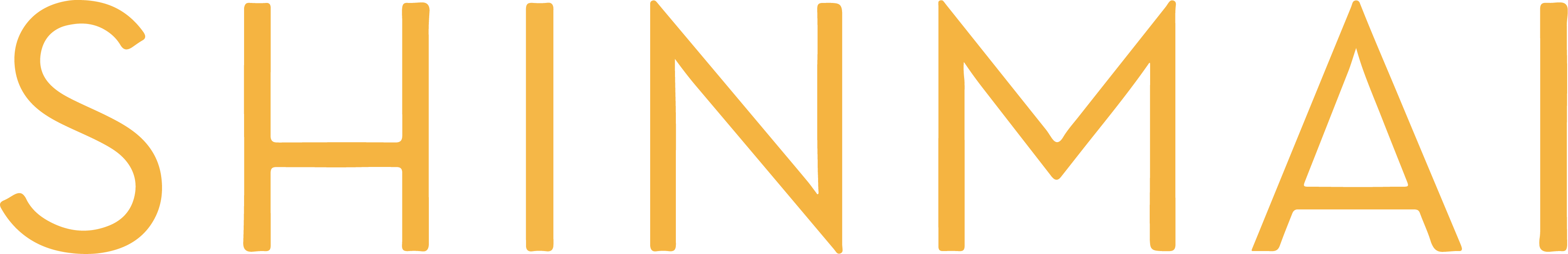 Shinmai logo