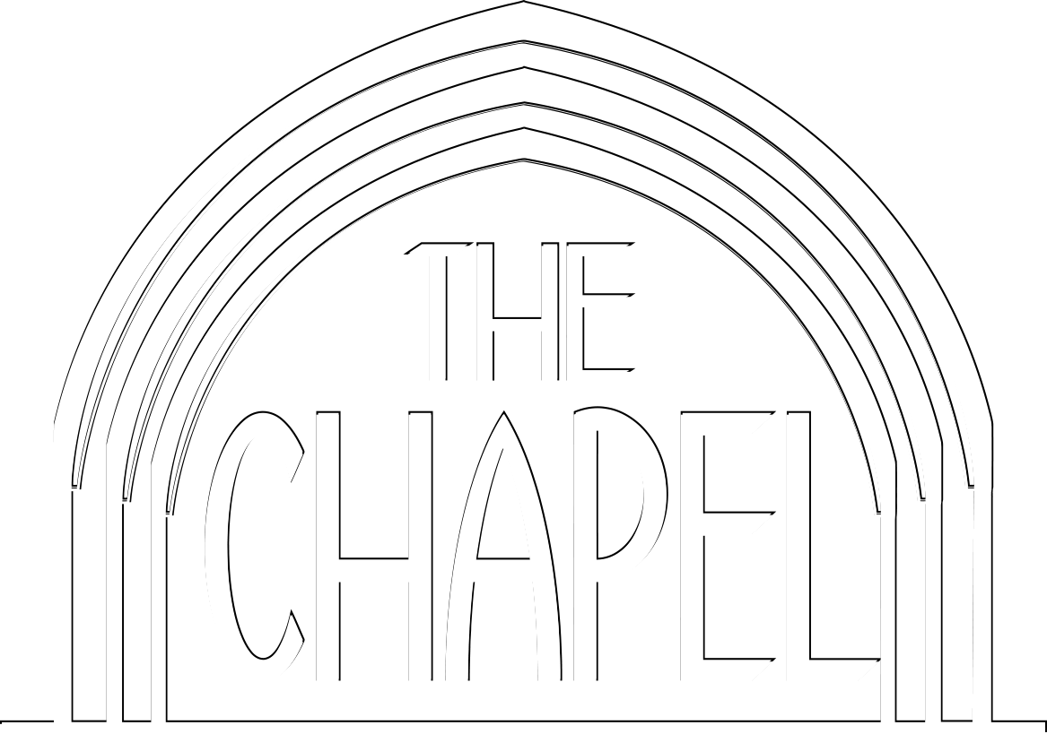 The Chapel logo