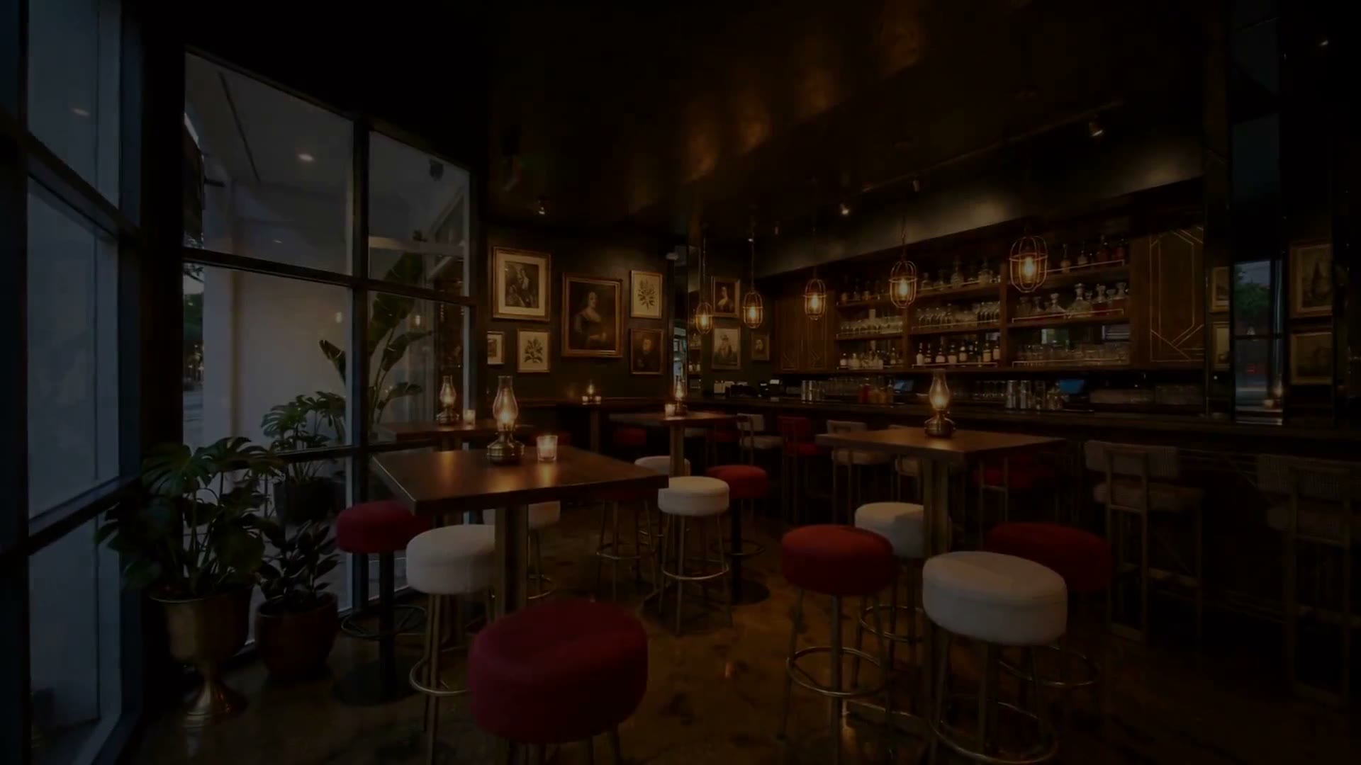 653 Commercial Street — interior walkthrough